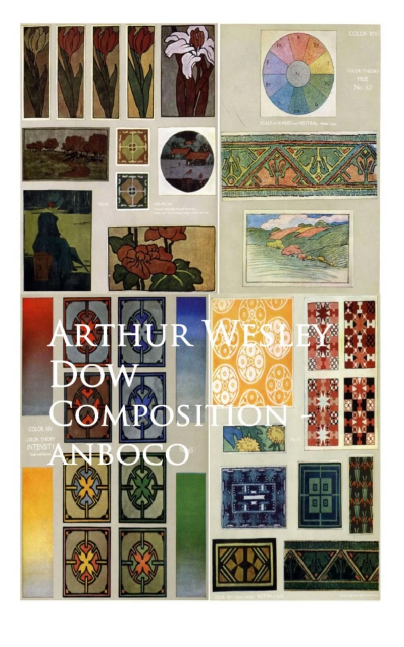 Portada: Composition