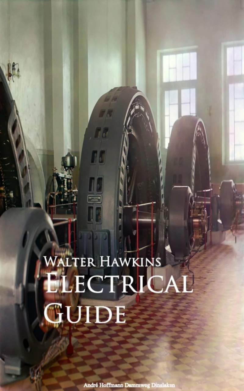 Portada: Electrical Guide