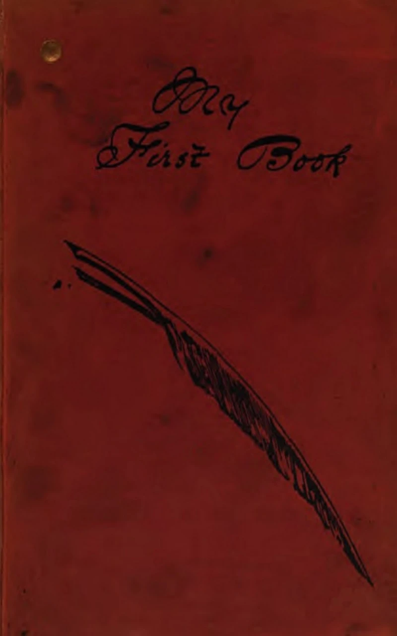 Portada: My First Book