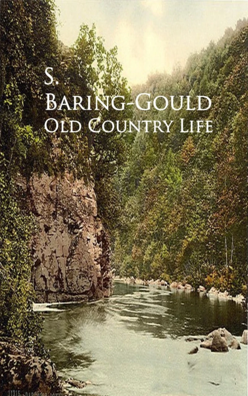 Portada: Old Country Life