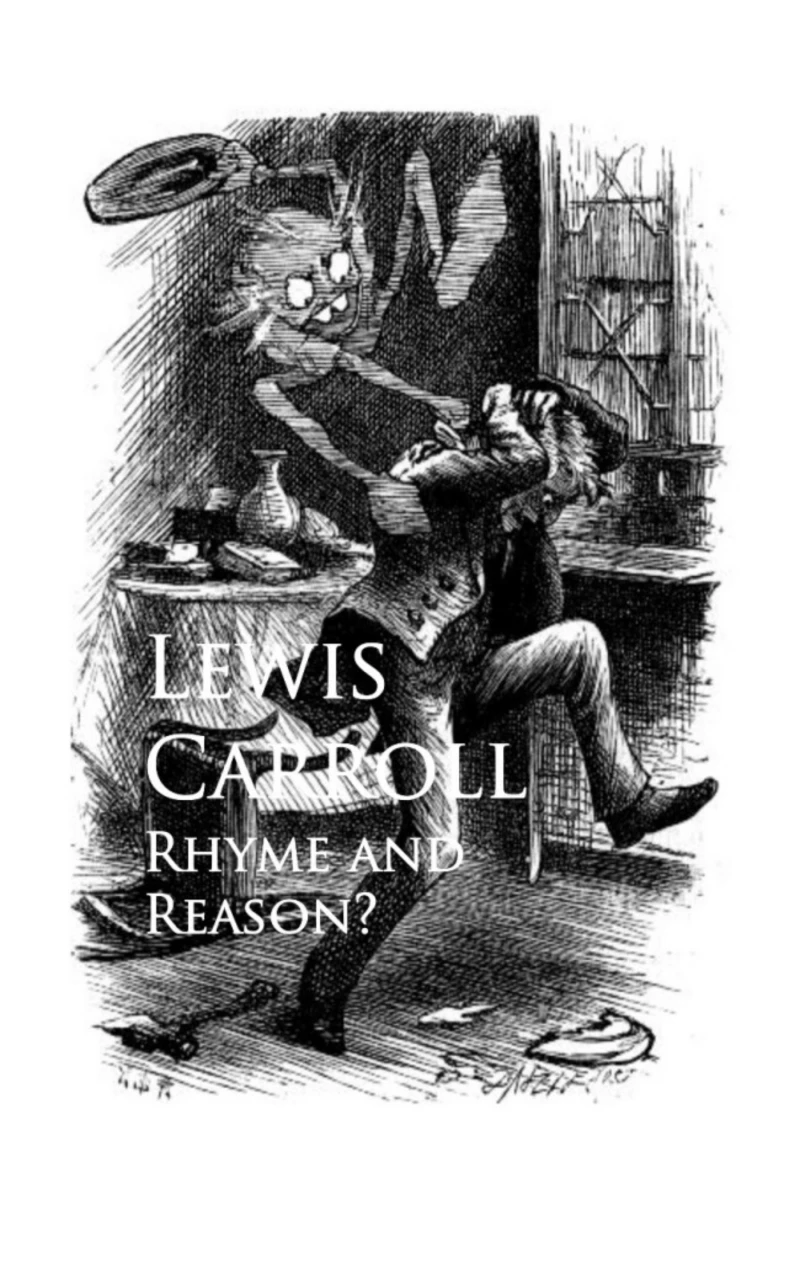 Portada: Rhyme and Reason