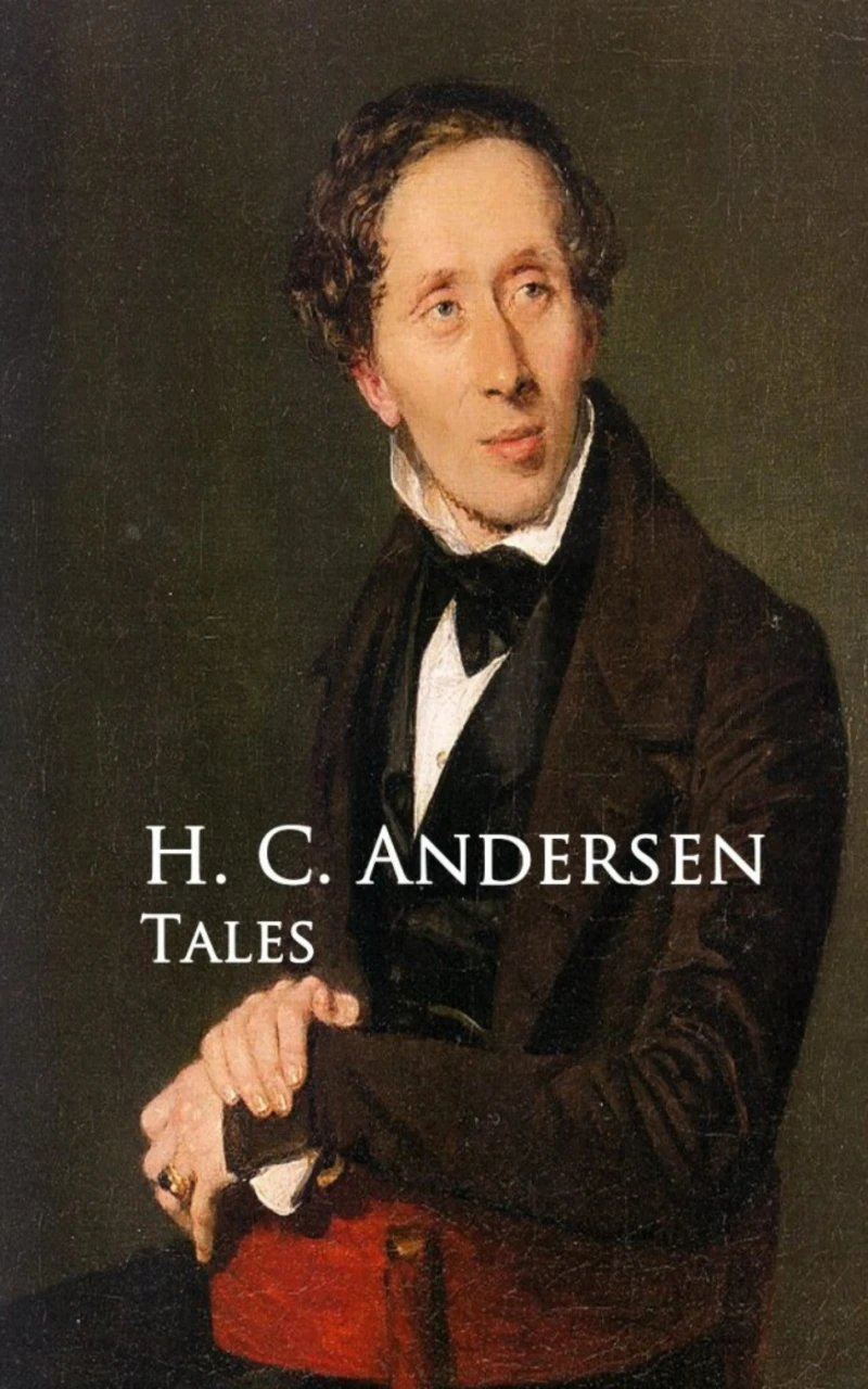 Portada: Tales