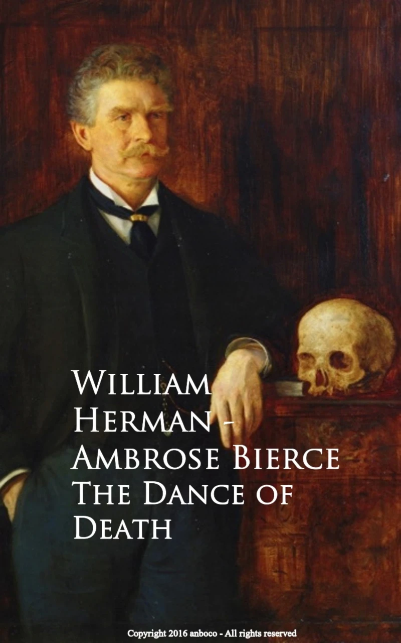 Portada: The Dance of Death - William Herman