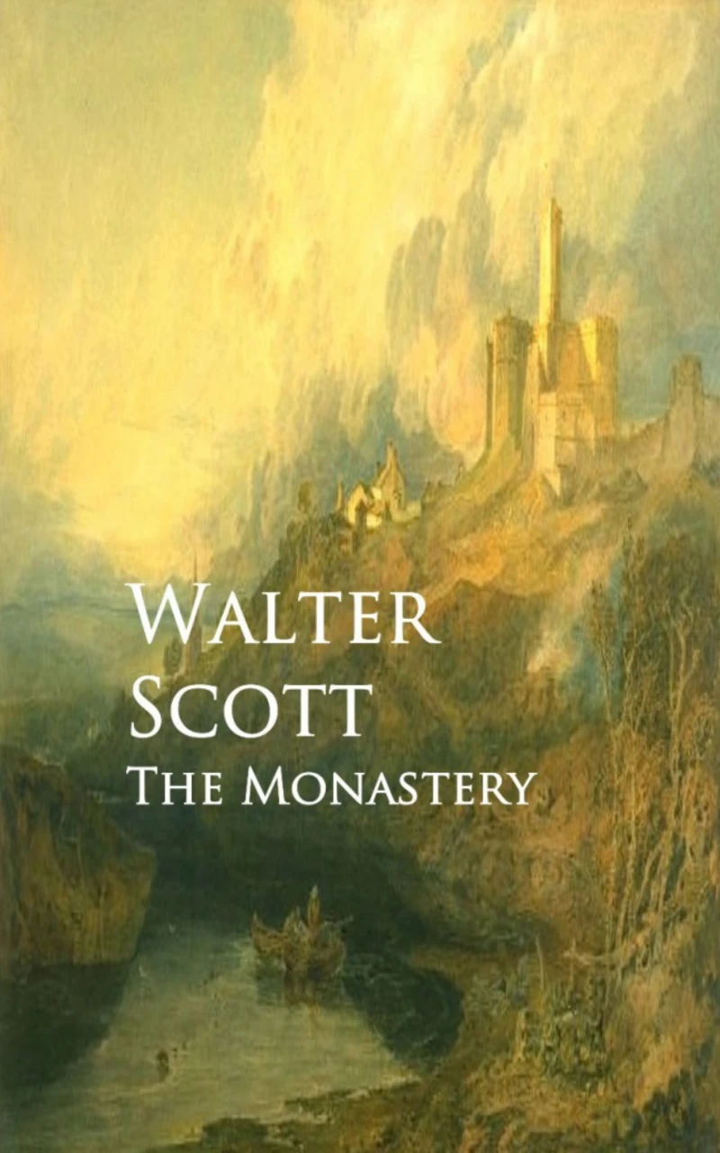 Portada: The Monastery