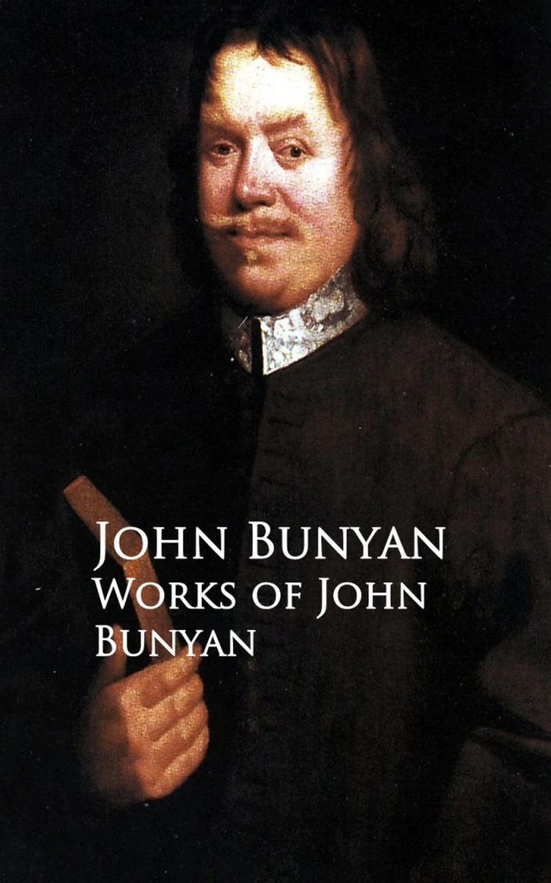 Portada: Works of John Bunyan