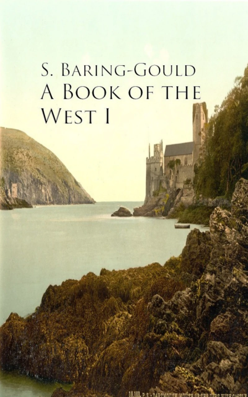 Portada: A Book of the West I