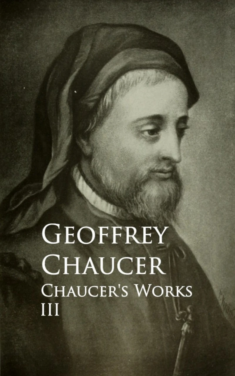 Portada: Chaucer's Works