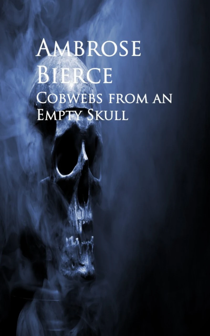 Portada: Cobwebs from an Empty Skull