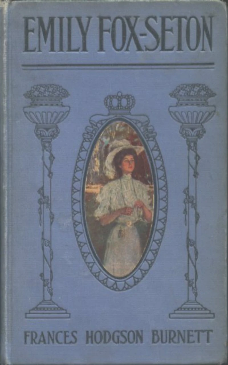 Portada: Emily Fox-Seton