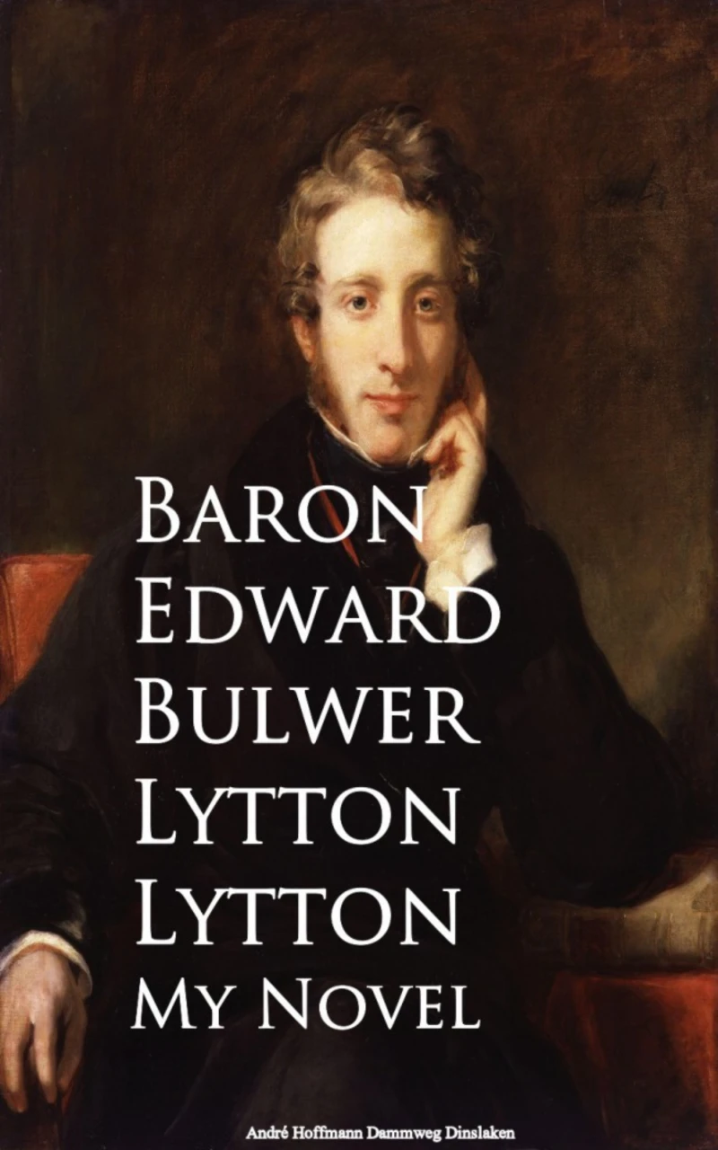 Portada: My Novel