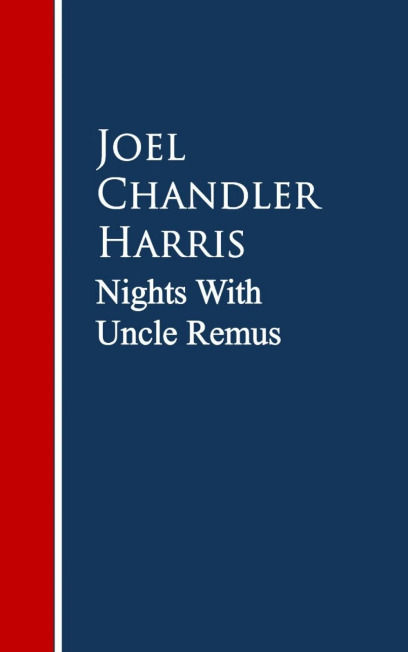 Portada: Nights With Uncle Remus