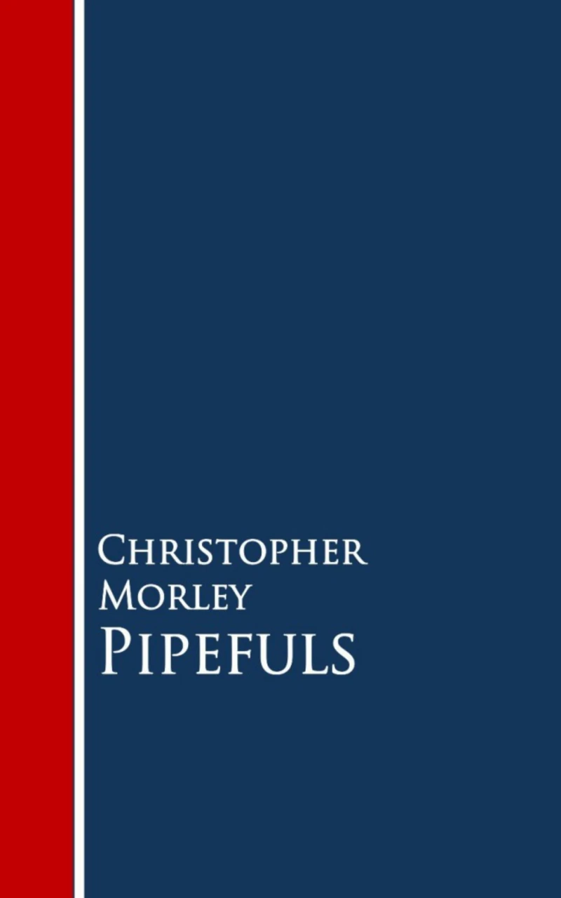 Portada: Pipefuls
