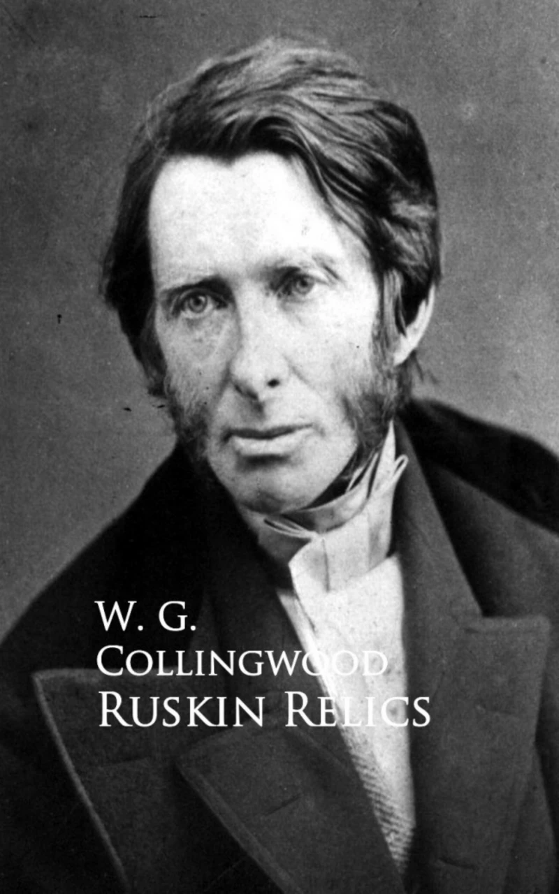 Portada: Ruskin Relics