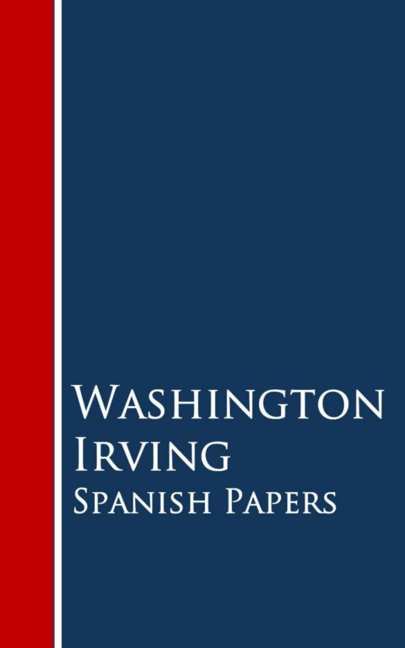 Portada: Spanish Papers