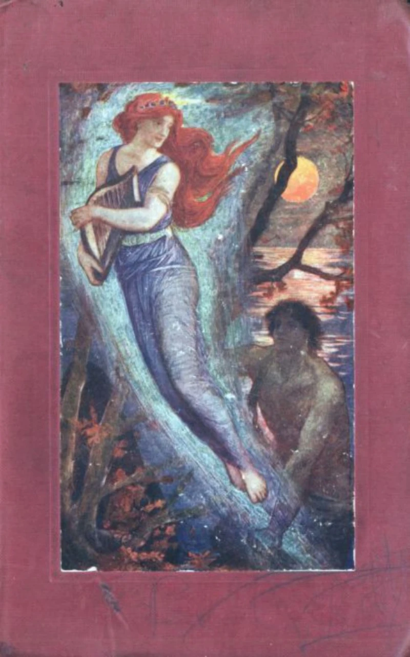 Portada: Tales of Romance