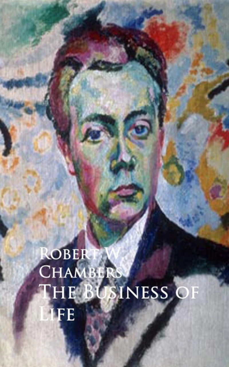 Portada: The Business of Life