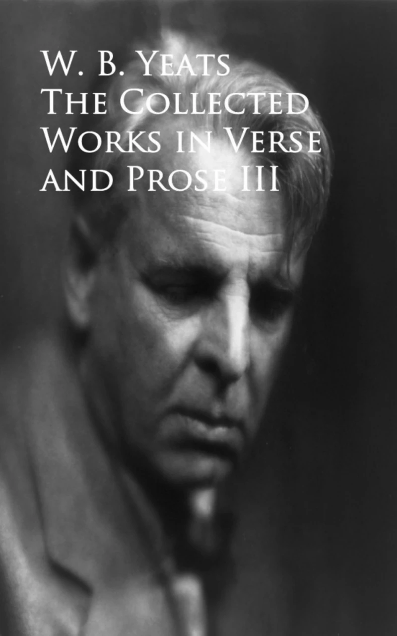 Portada: The Works in Verse and Prose