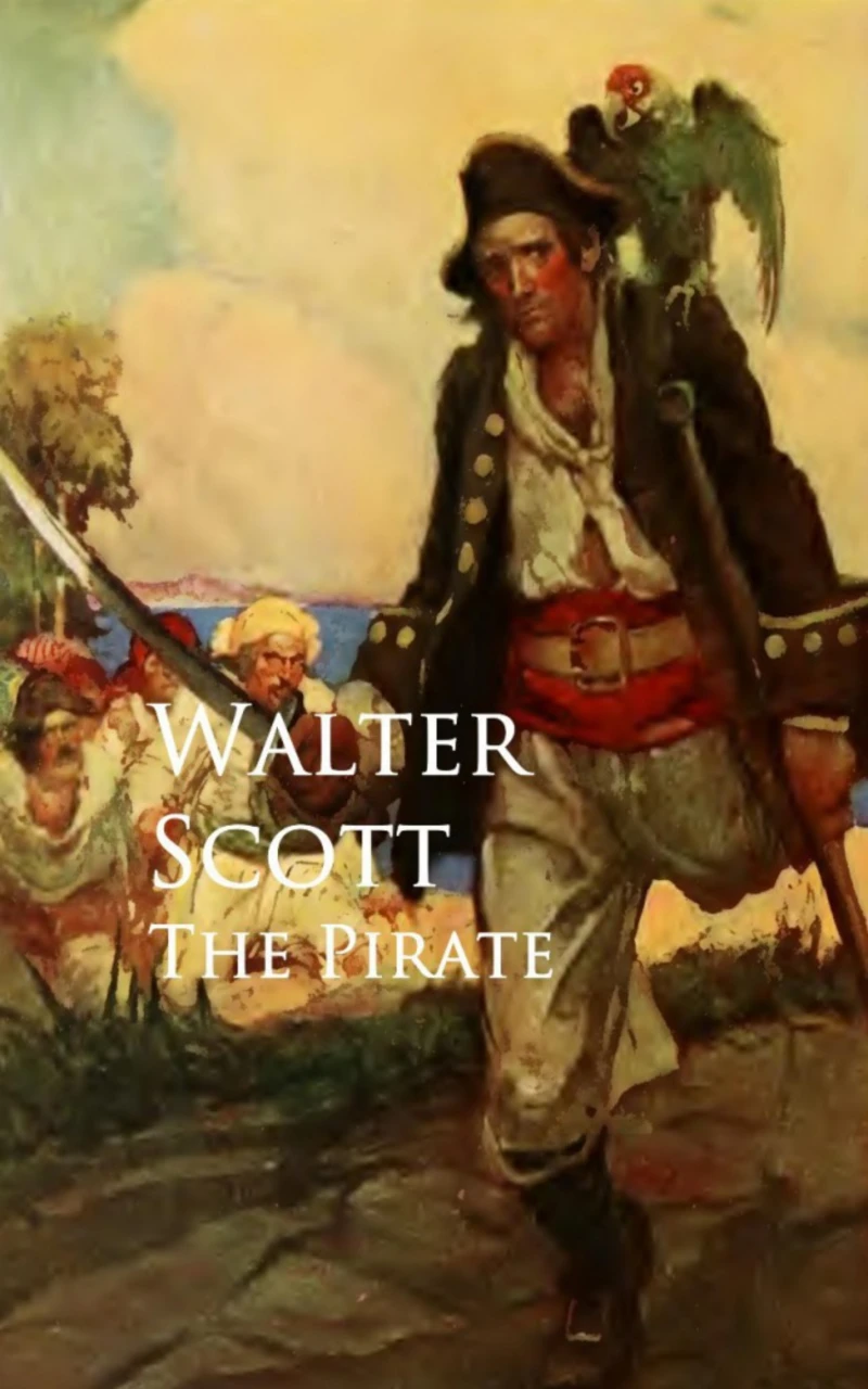 Portada: The Pirate