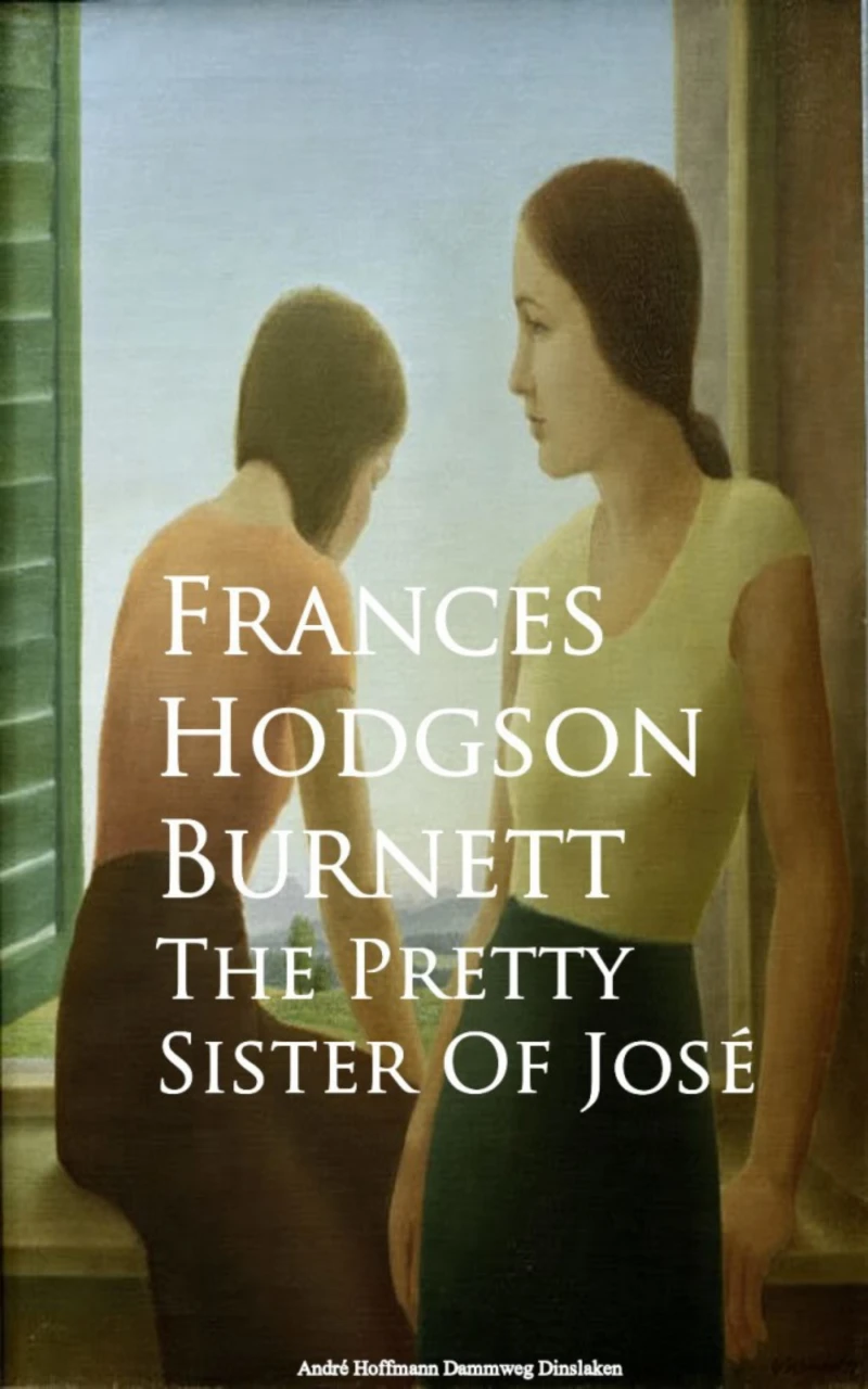 Portada: The Pretty Sister Of Jose