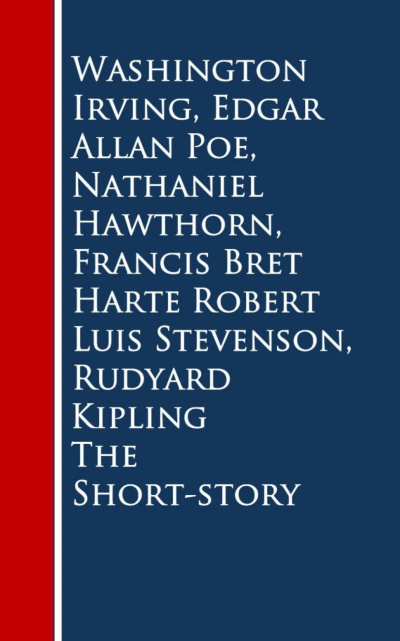 Portada: The Short-story
