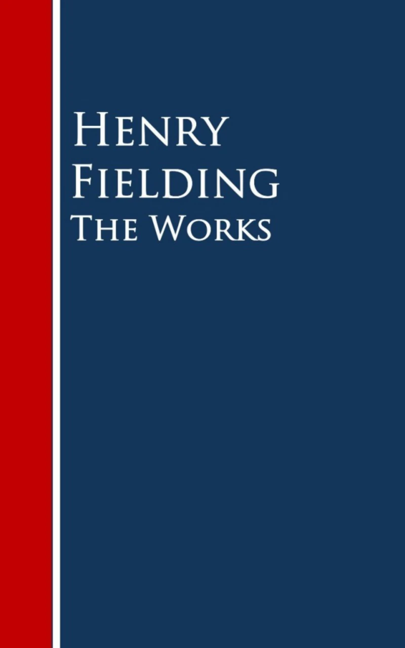 Portada: The Works