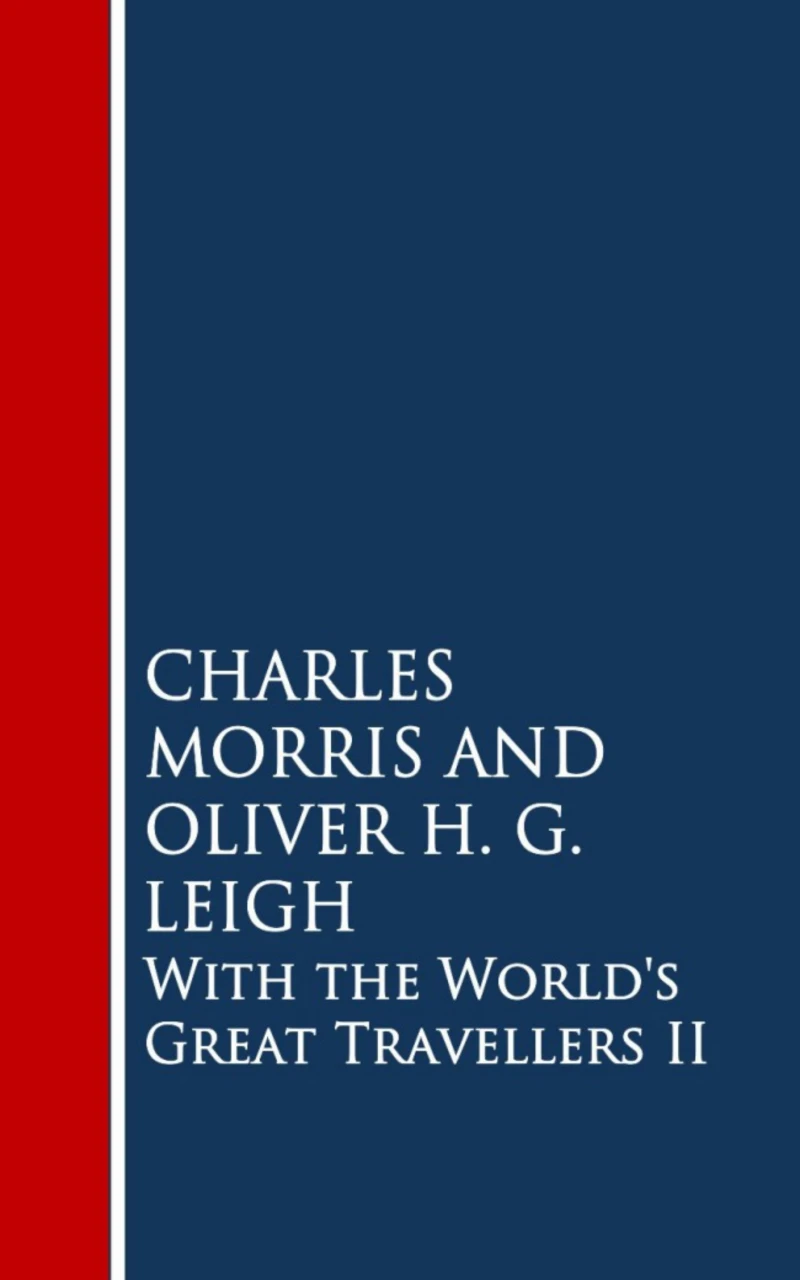 Portada: With the World's Great Travellers II