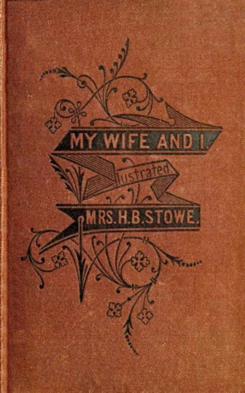 Portada: My Wife and I