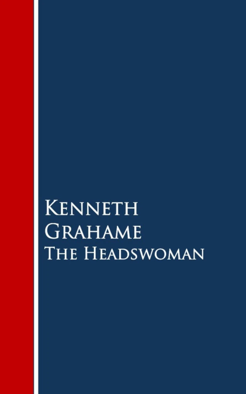 Portada: The Headswoman