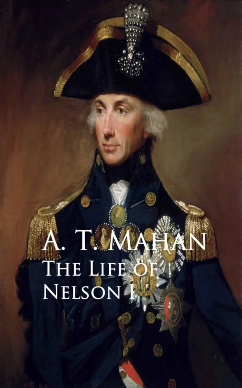 Portada: The Life of Nelson I
