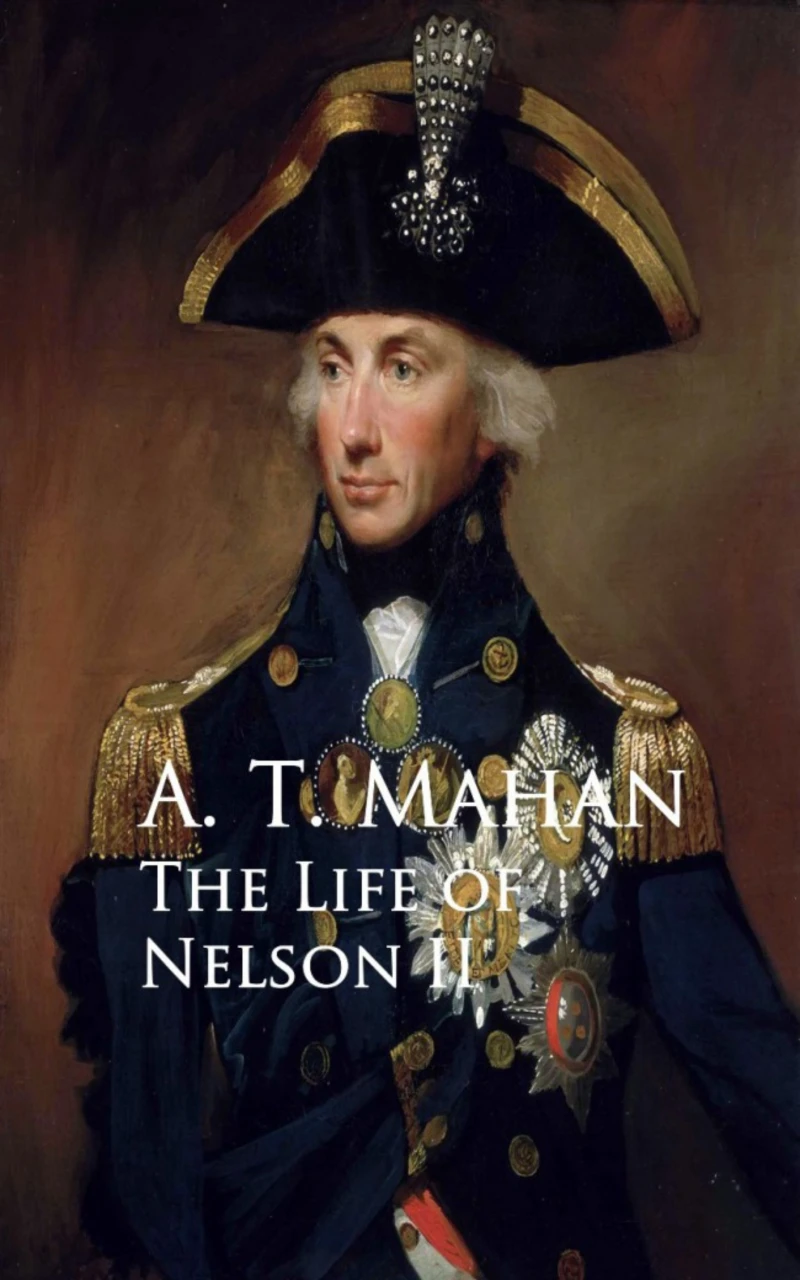 Portada: The Life of Nelson II
