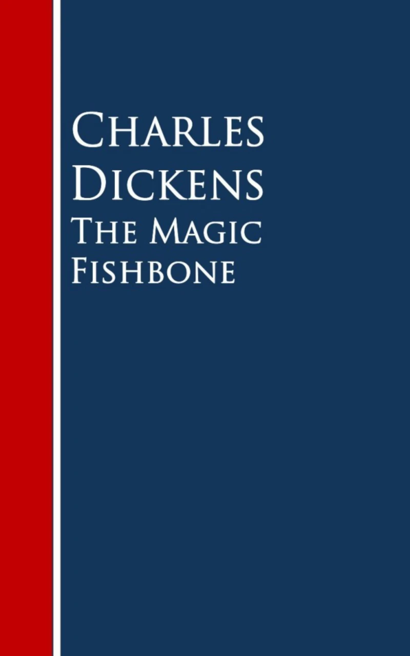 Portada: The Magic Fishbone