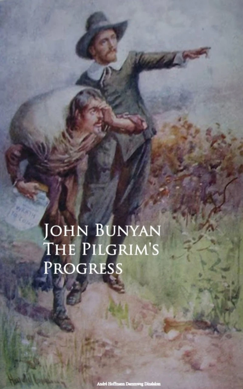 Portada: The Pilgrim's Progress II