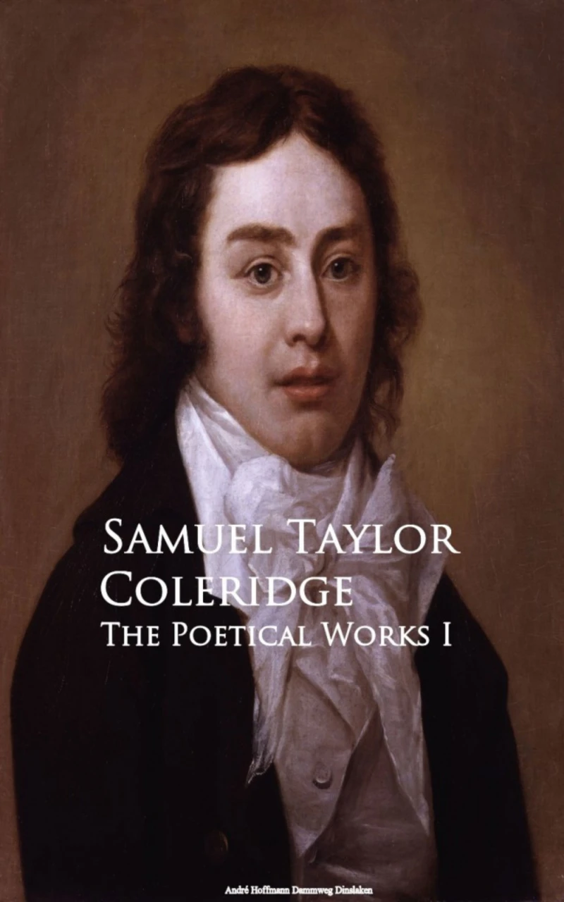Portada: The Poetical Works I