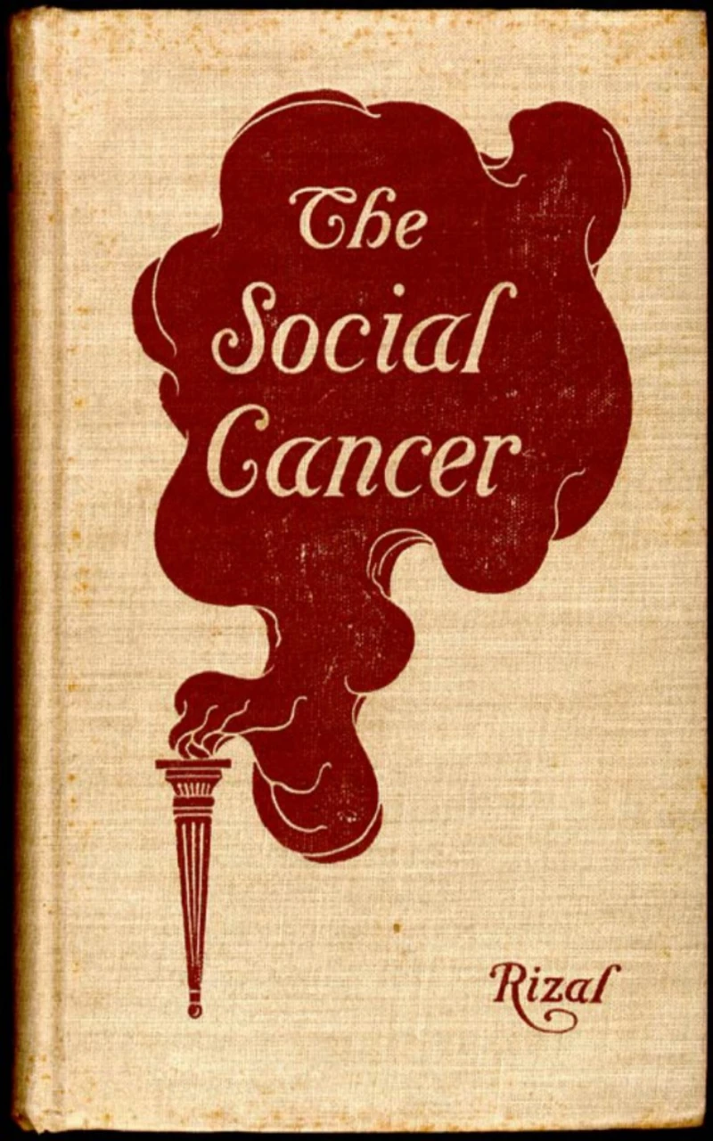 Portada: The Social Cancer