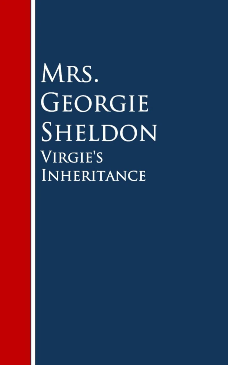 Portada: Virgie's Inheritance