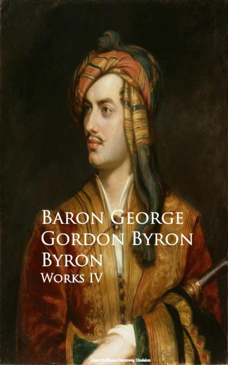 Portada: Works IV