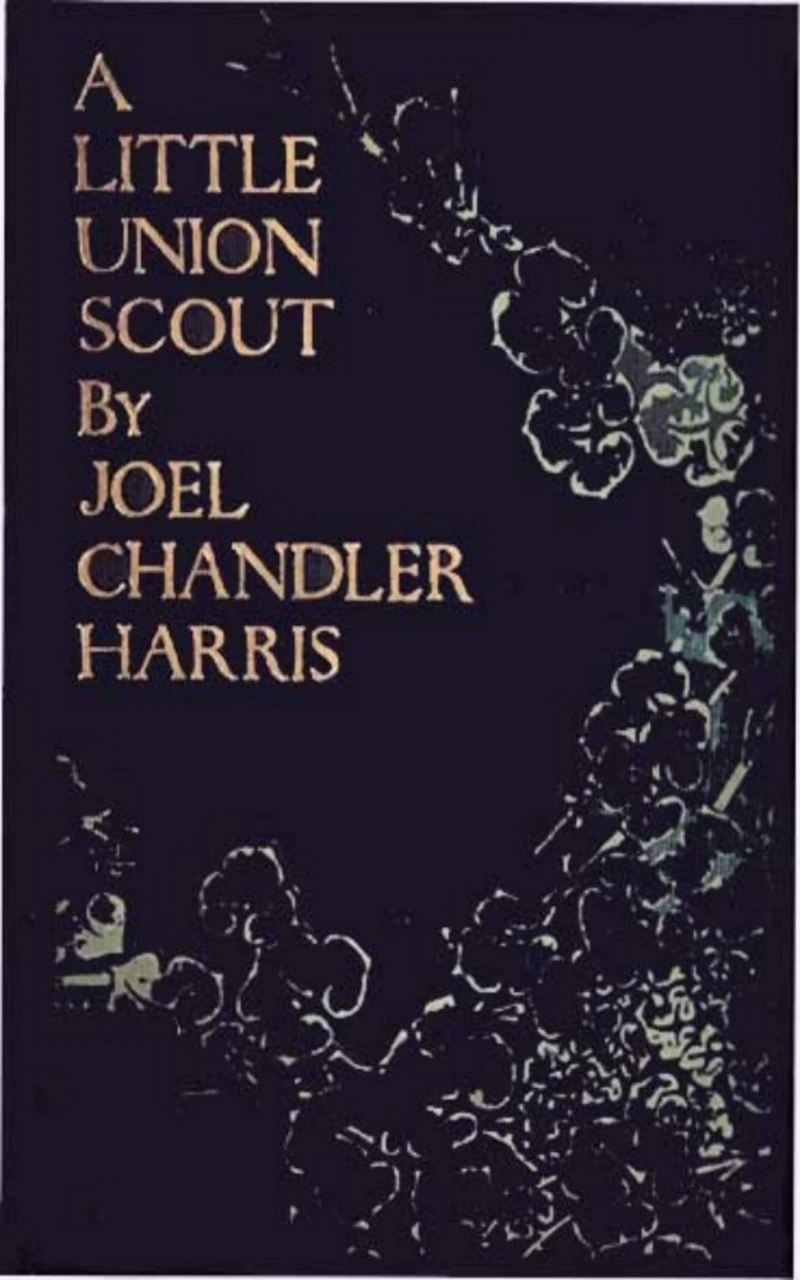 Portada: A Little Union Scout