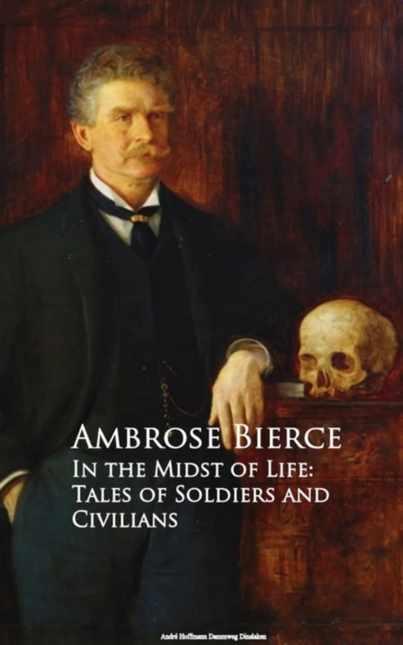 Portada: In the Midst of Life: Tales of Soldiers and Civilians