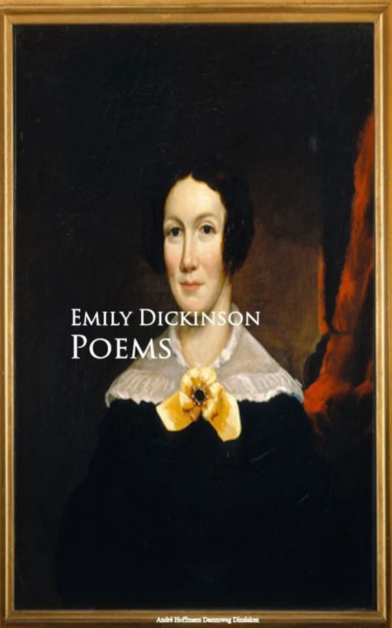 Portada: Poems