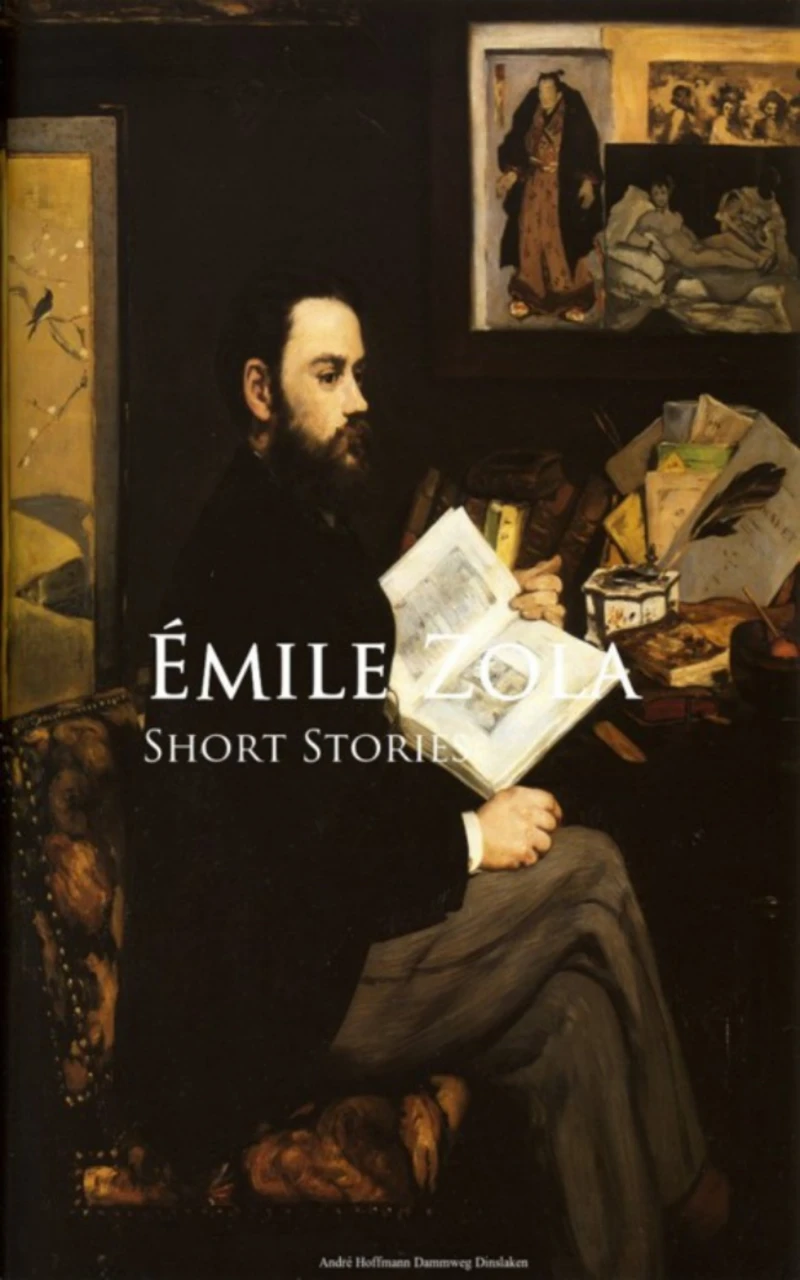 Portada: Short Stories
