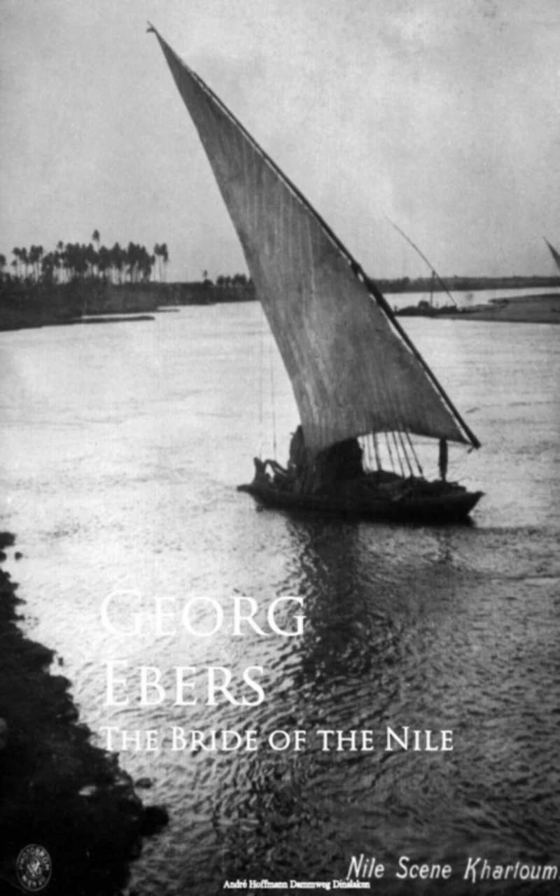 Portada: The Bride of the Nile