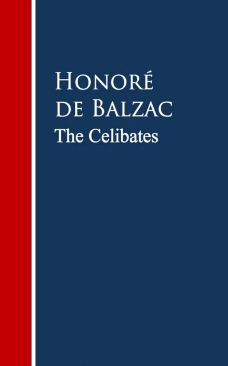 Portada: The Celibates