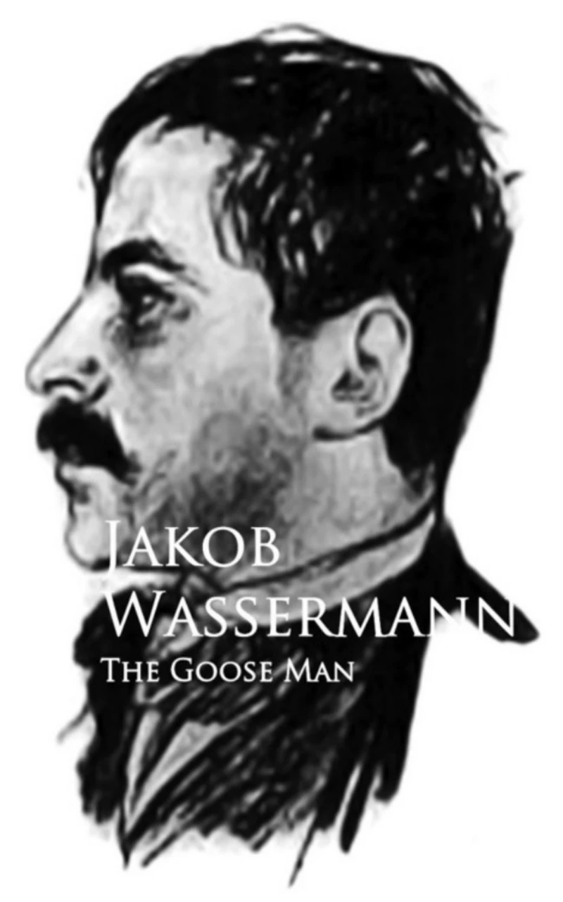 Portada: The Goose Man