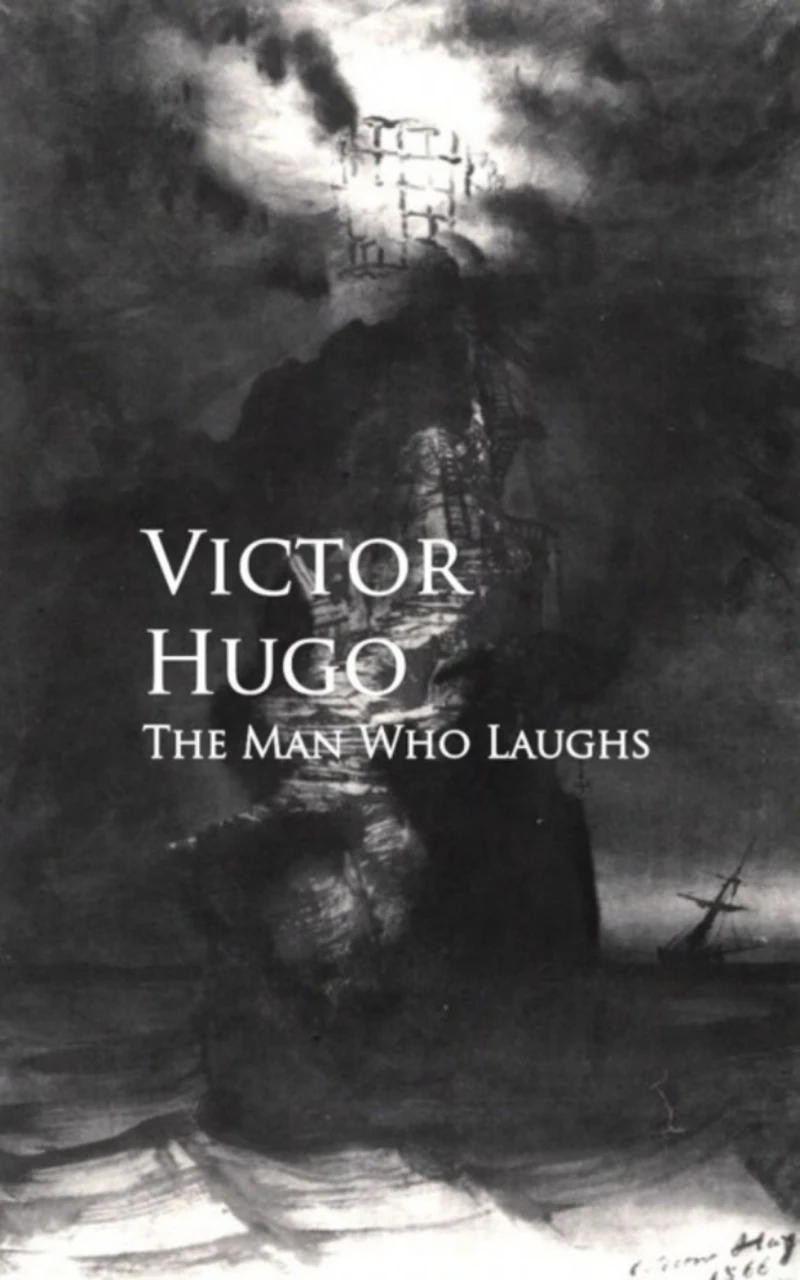 Portada: The Man Who Laughs