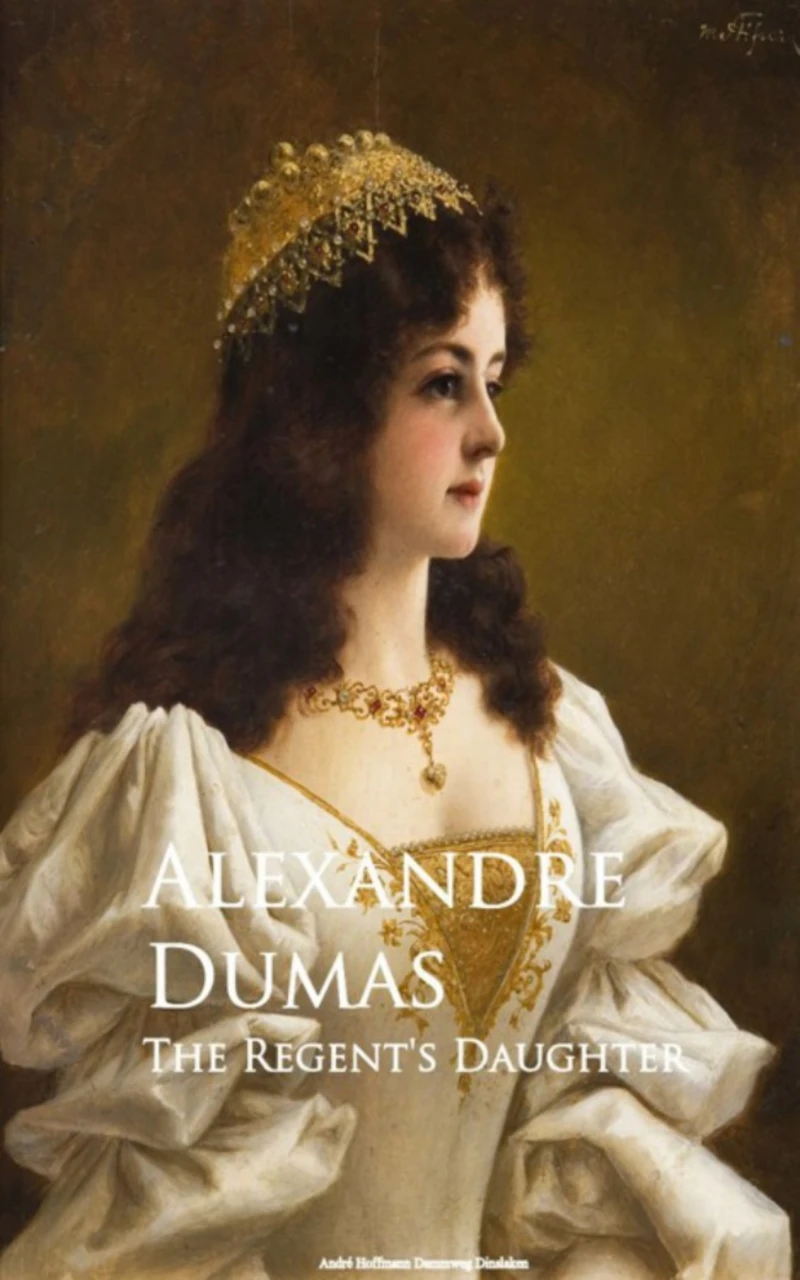 Portada: The Regent's Daughter