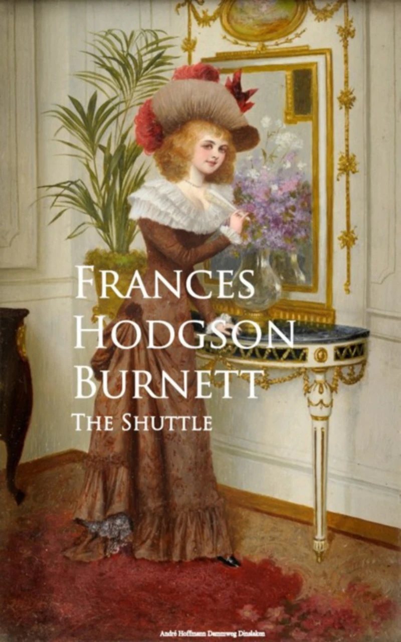 Portada: The Shuttle