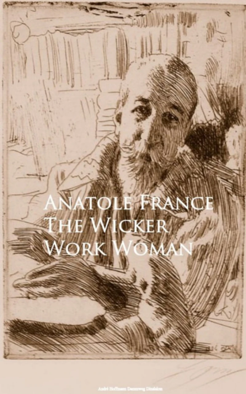 Portada: The Wicker Work Woman