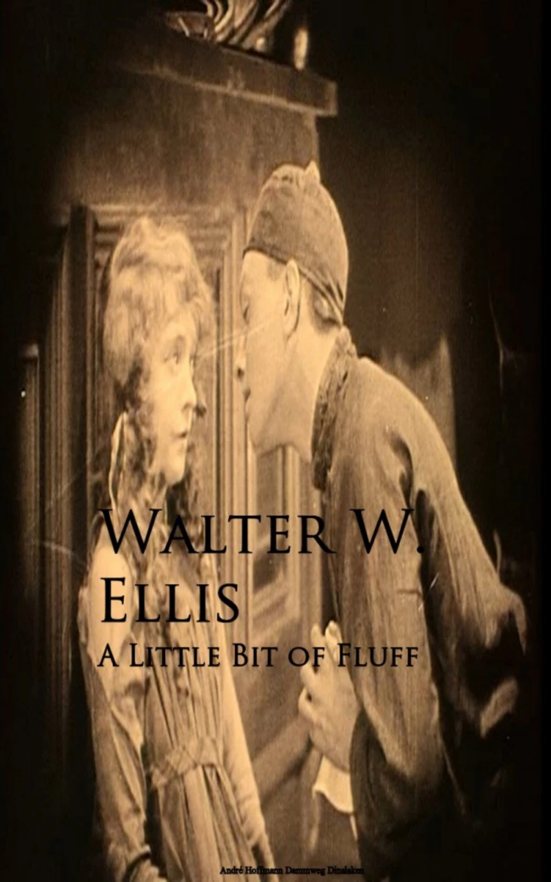 Portada: A Little Bit of Fluff