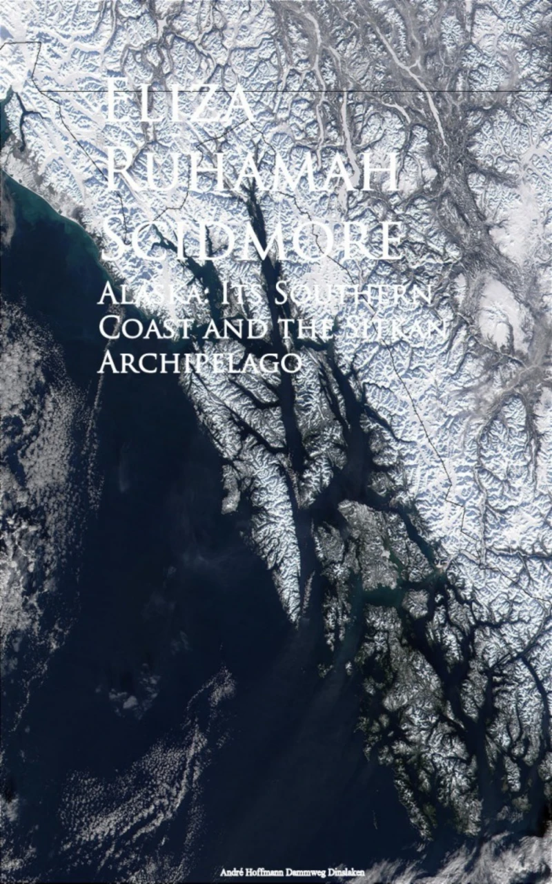 Portada: Alaska