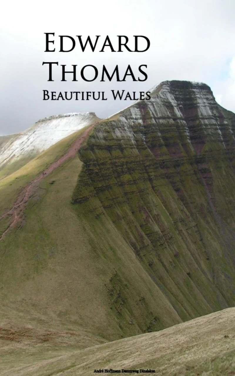 Portada: Beautiful Wales
